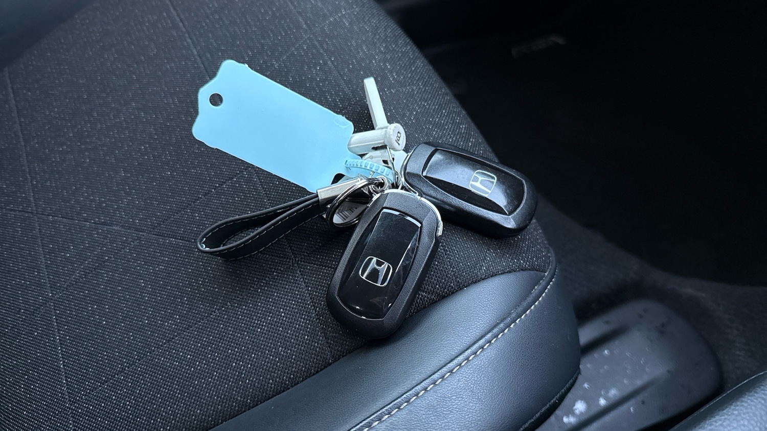 Used Honda HR-V 2021 for sale - 76818745: Photo 40