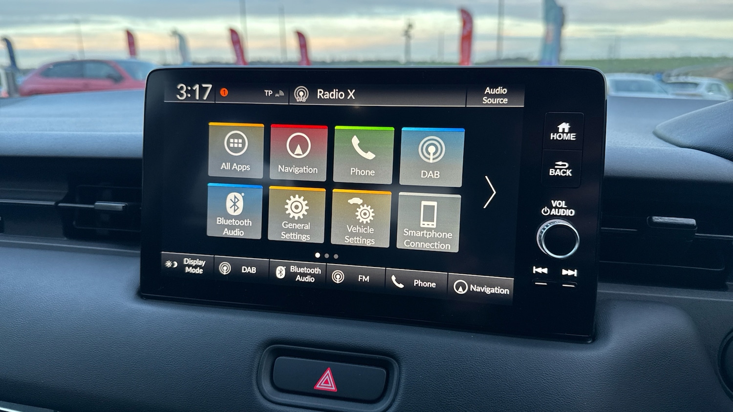 Used Honda HR-V 2021 for sale - 76818745: Photo 44