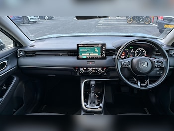 Used Honda HR-V 2021 for sale - 76818745: Photo