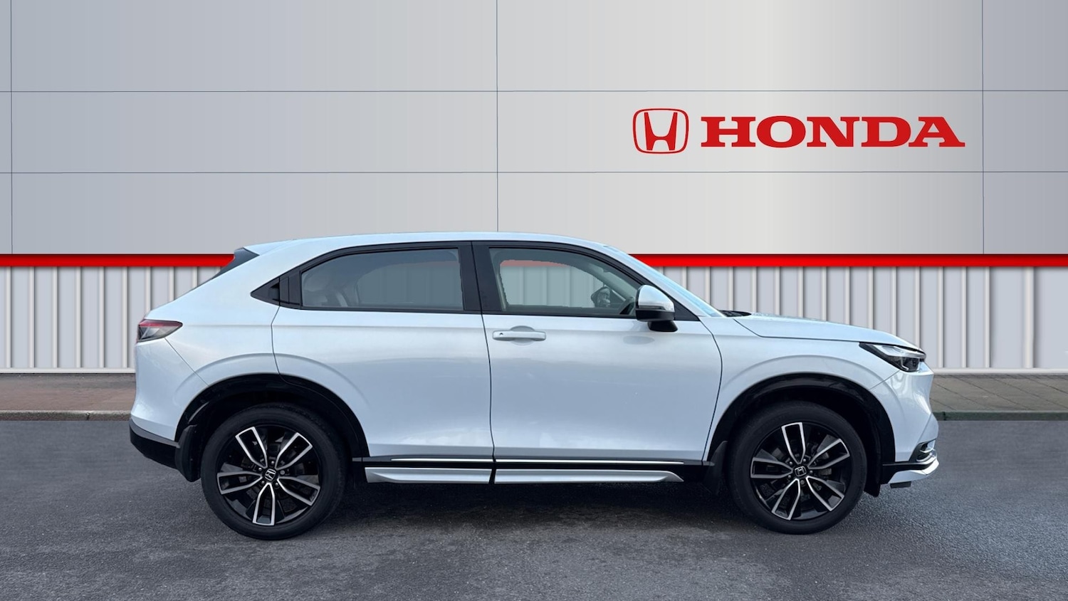 Used Honda HR-V 2021 for sale - 76818745: Photo 5