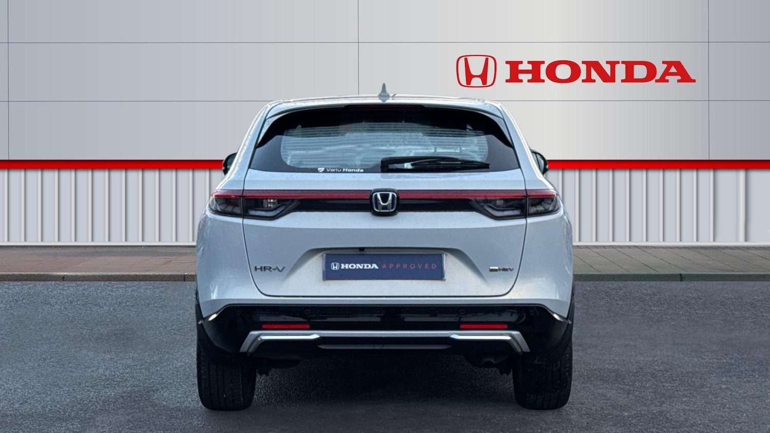 Used Honda HR-V 2021 for sale - 76818745: Photo 7