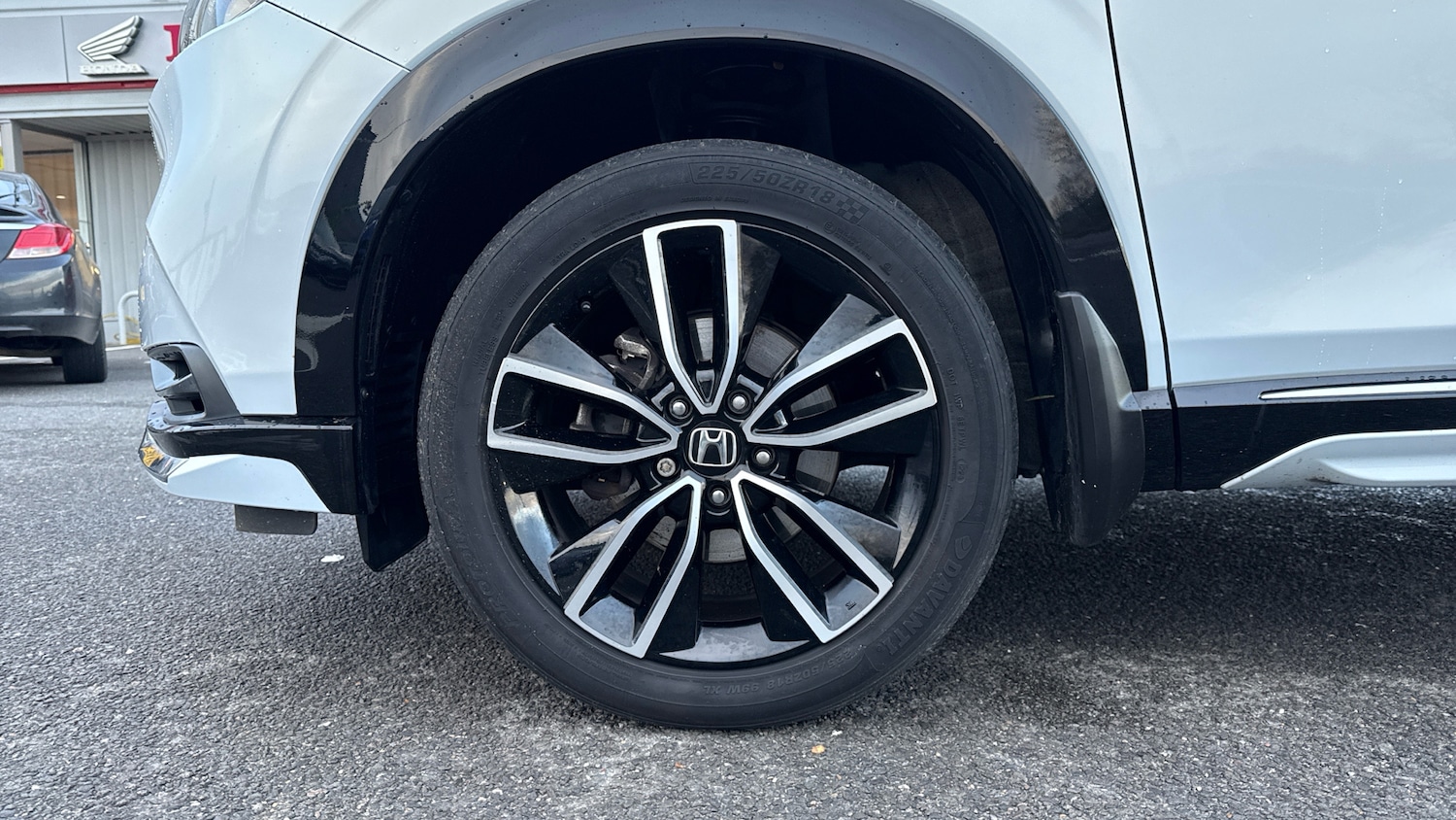 Used Honda HR-V 2021 for sale - 76818745: Photo 9