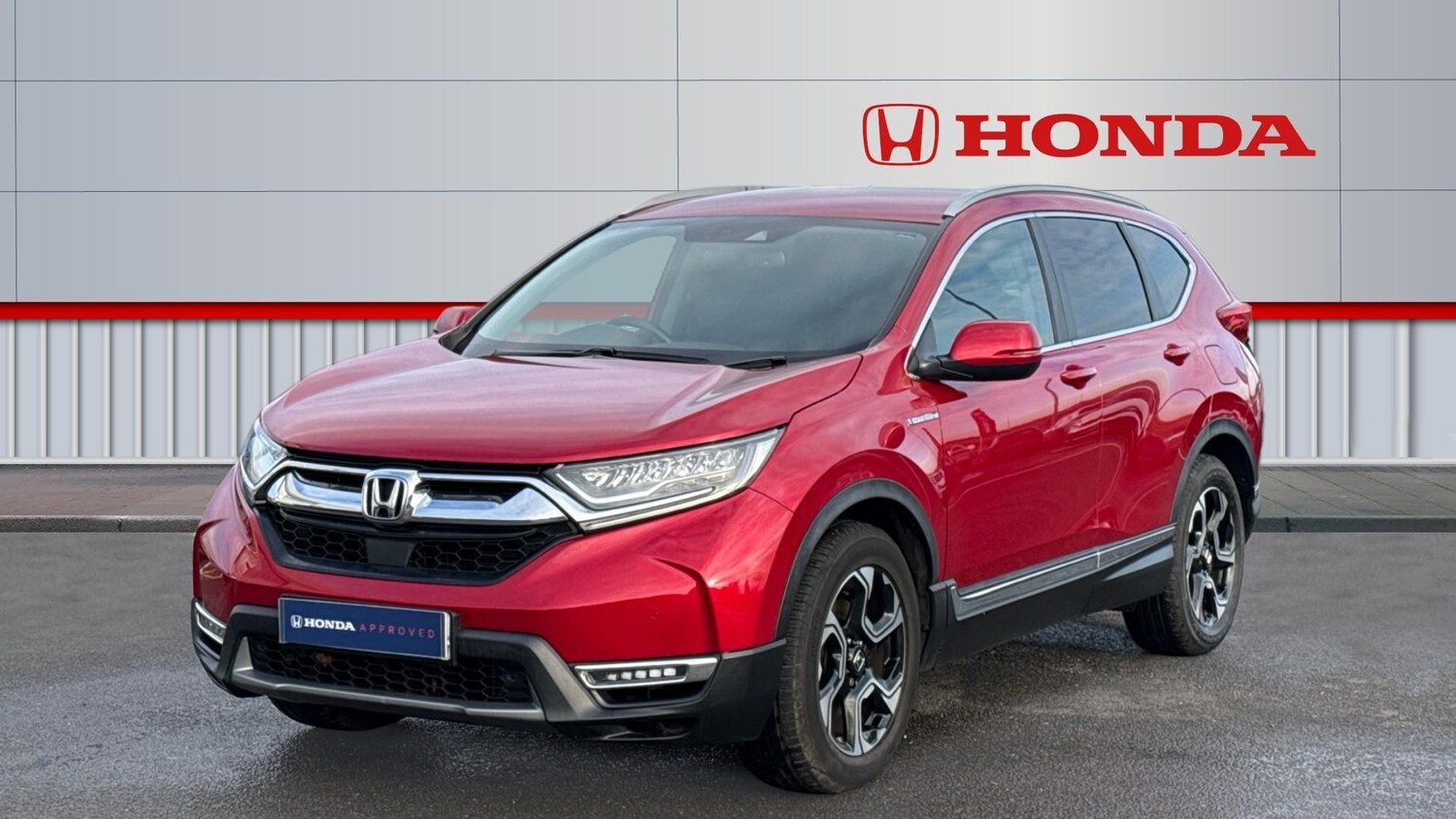 Used Honda CR-V 2019 for sale - 76683965: Photo 10
