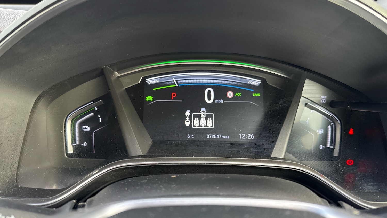 Used Honda CR-V 2019 for sale - 76683965: Photo 11