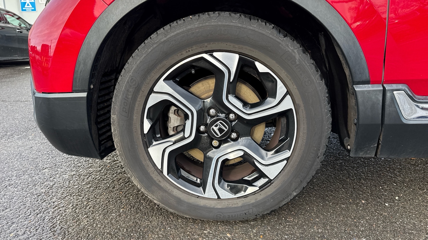 Used Honda CR-V 2019 for sale - 76683965: Photo 15