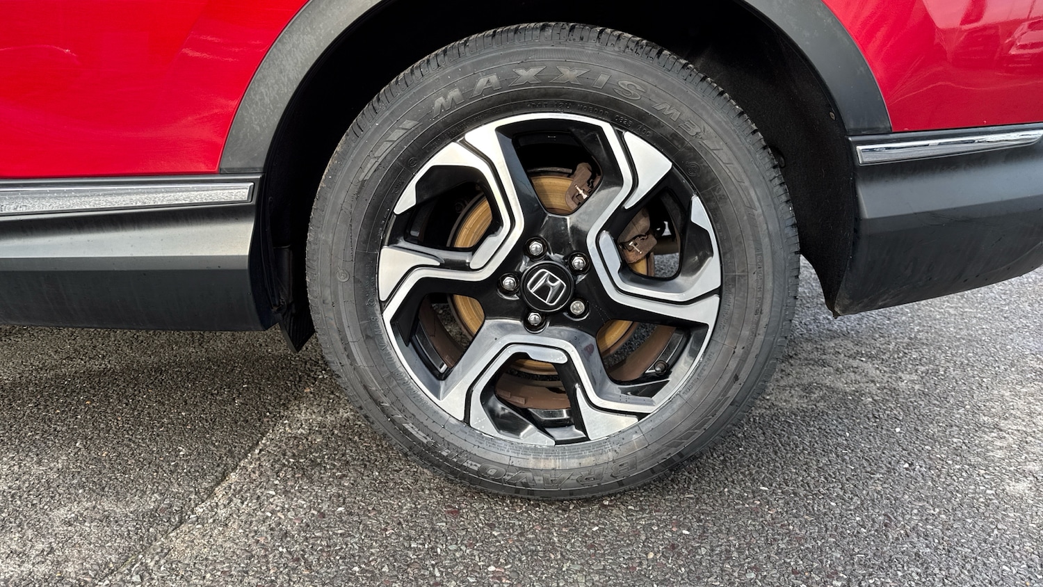 Used Honda CR-V 2019 for sale - 76683965: Photo 17