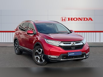 2019 (19) - 2.0 i-MMD Hybrid SR 2WD 5dr eCVT Hybrid Estate