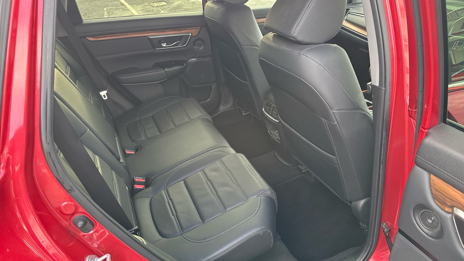 Used Honda CR-V 2019 for sale - 76683965: Photo 28