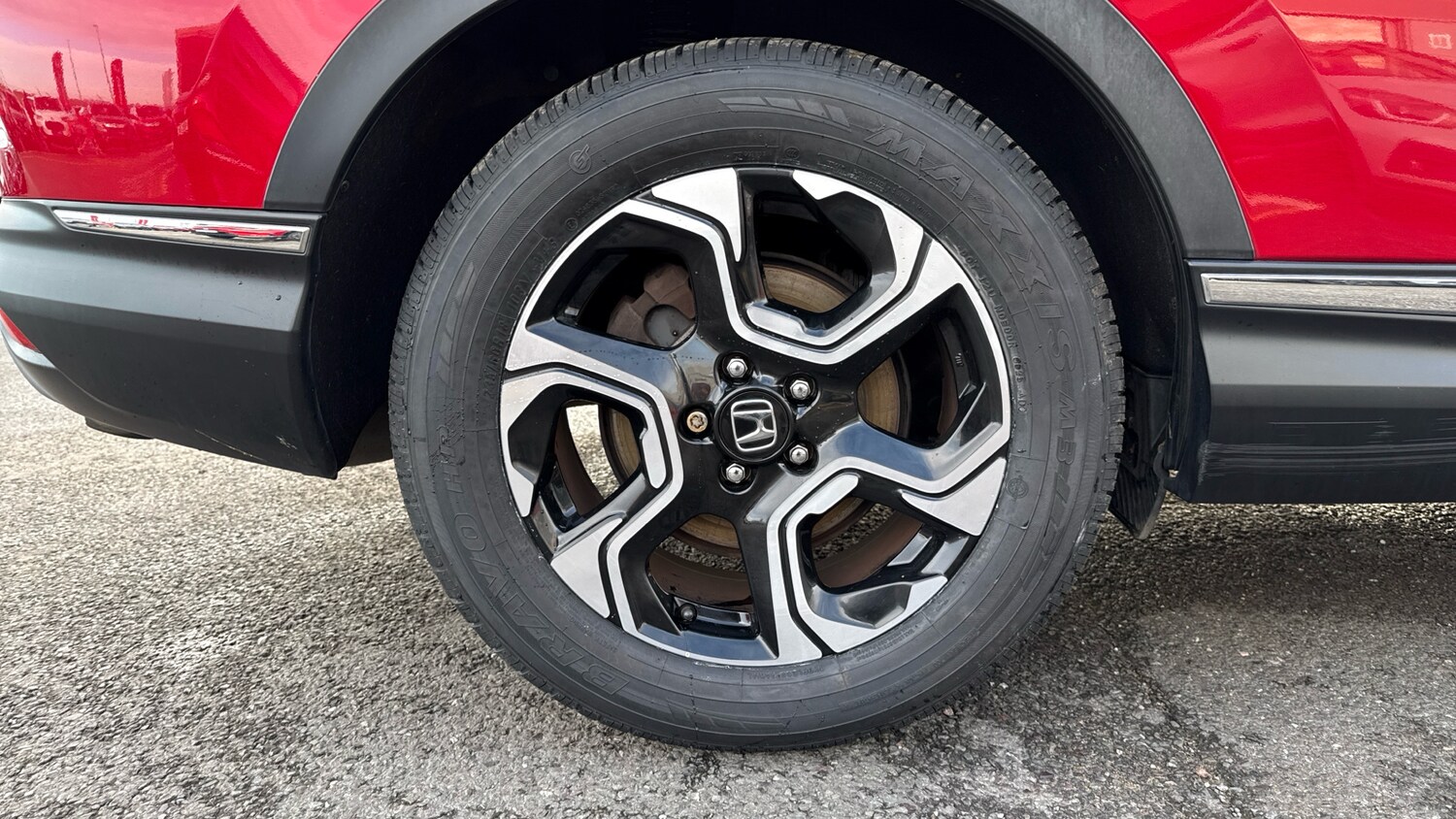 Used Honda CR-V 2019 for sale - 76683965: Photo 29