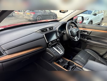 Used Honda CR-V 2019 for sale - 76683965: Photo