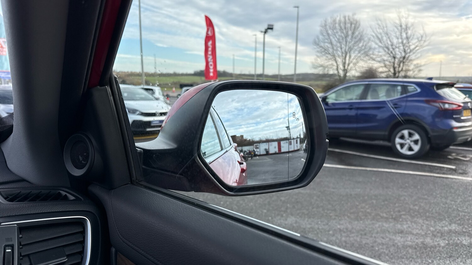 Used Honda CR-V 2019 for sale - 76683965: Photo 34