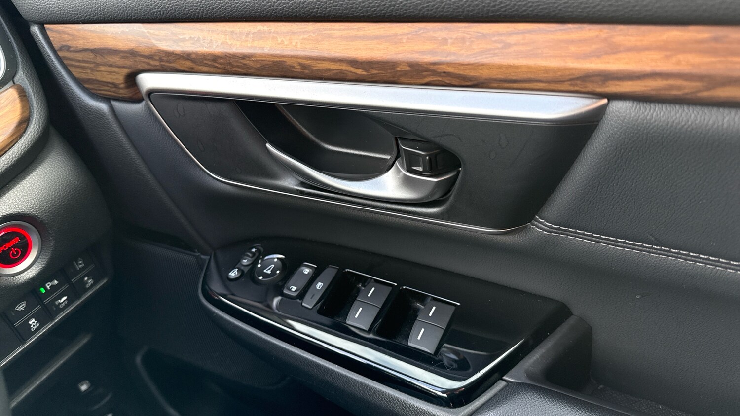 Used Honda CR-V 2019 for sale - 76683965: Photo 35