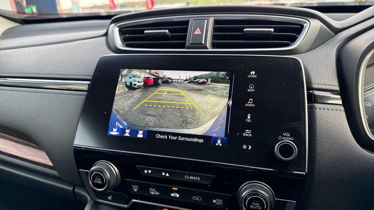 Used Honda CR-V 2019 for sale - 76683965: Photo 36