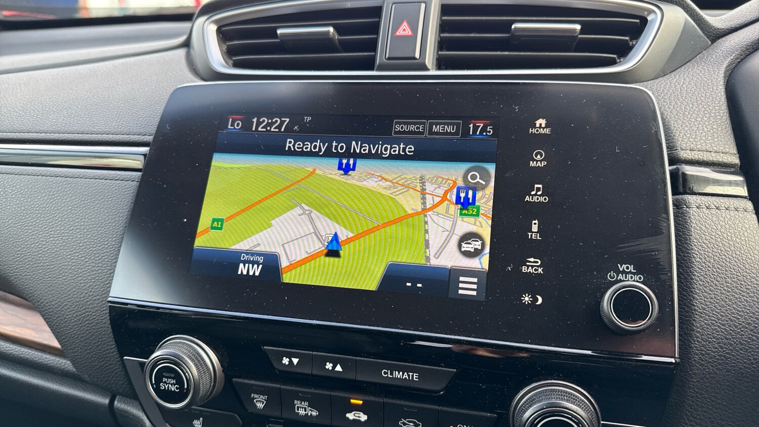 Used Honda CR-V 2019 for sale - 76683965: Photo 37