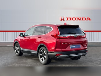 Used Honda CR-V 2019 for sale - 76683965: Photo