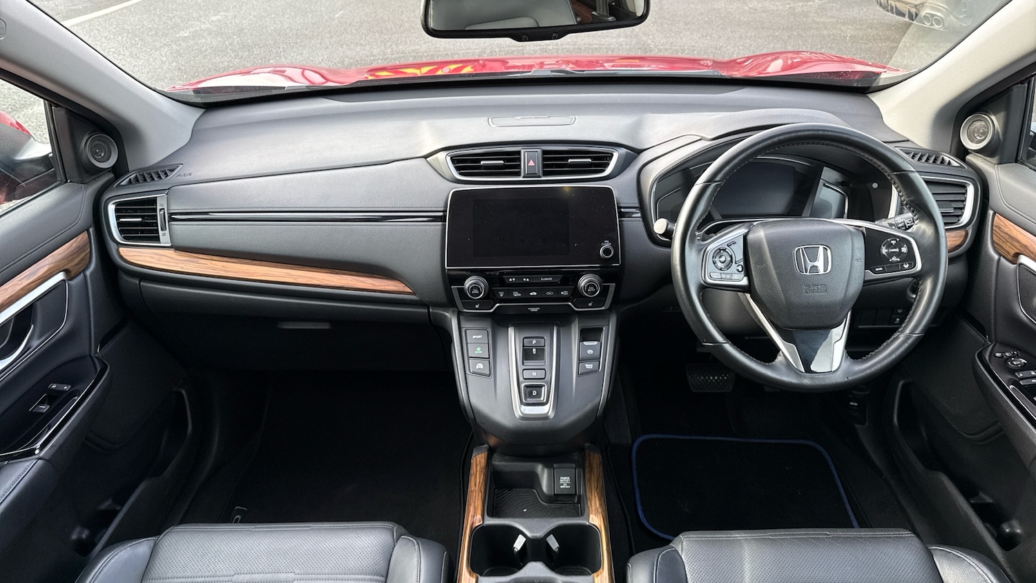 Used Honda CR-V 2019 for sale - 76683965: Photo 4