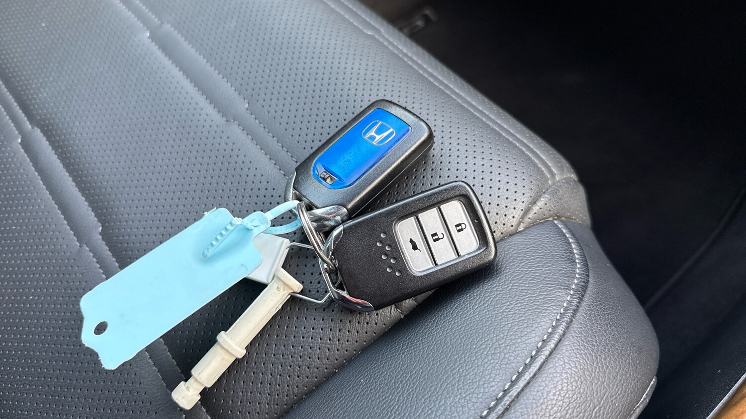 Used Honda CR-V 2019 for sale - 76683965: Photo 40