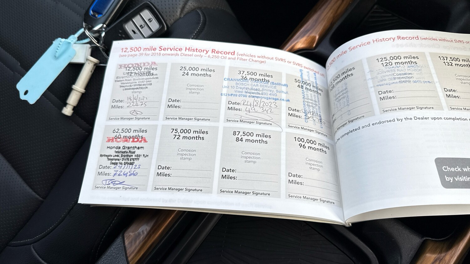 Used Honda CR-V 2019 for sale - 76683965: Photo 42