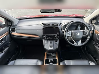 Used Honda CR-V 2019 for sale - 76683965: Photo