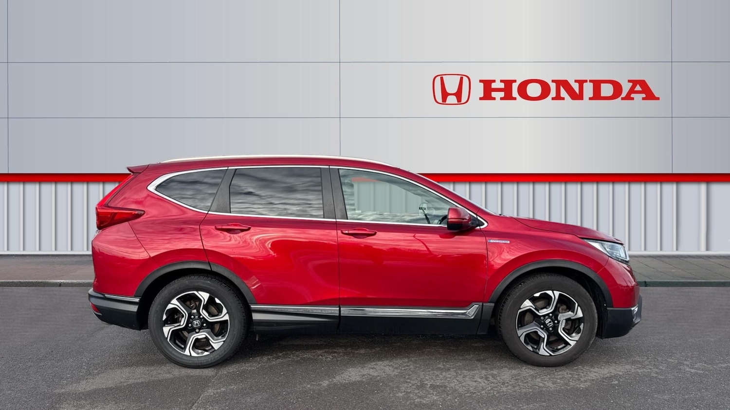 Used Honda CR-V 2019 for sale - 76683965: Photo 5