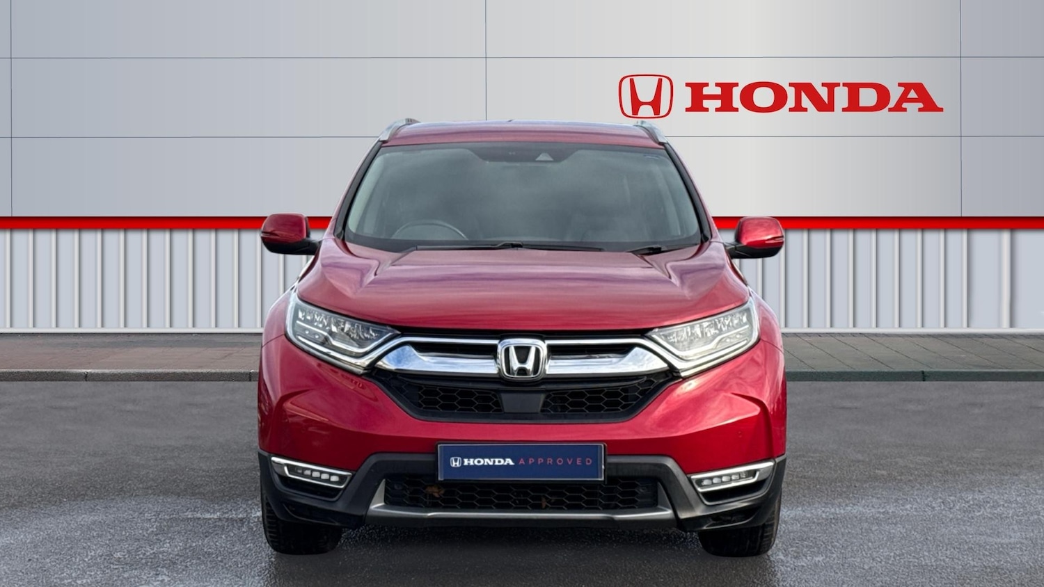 Used Honda CR-V 2019 for sale - 76683965: Photo 6