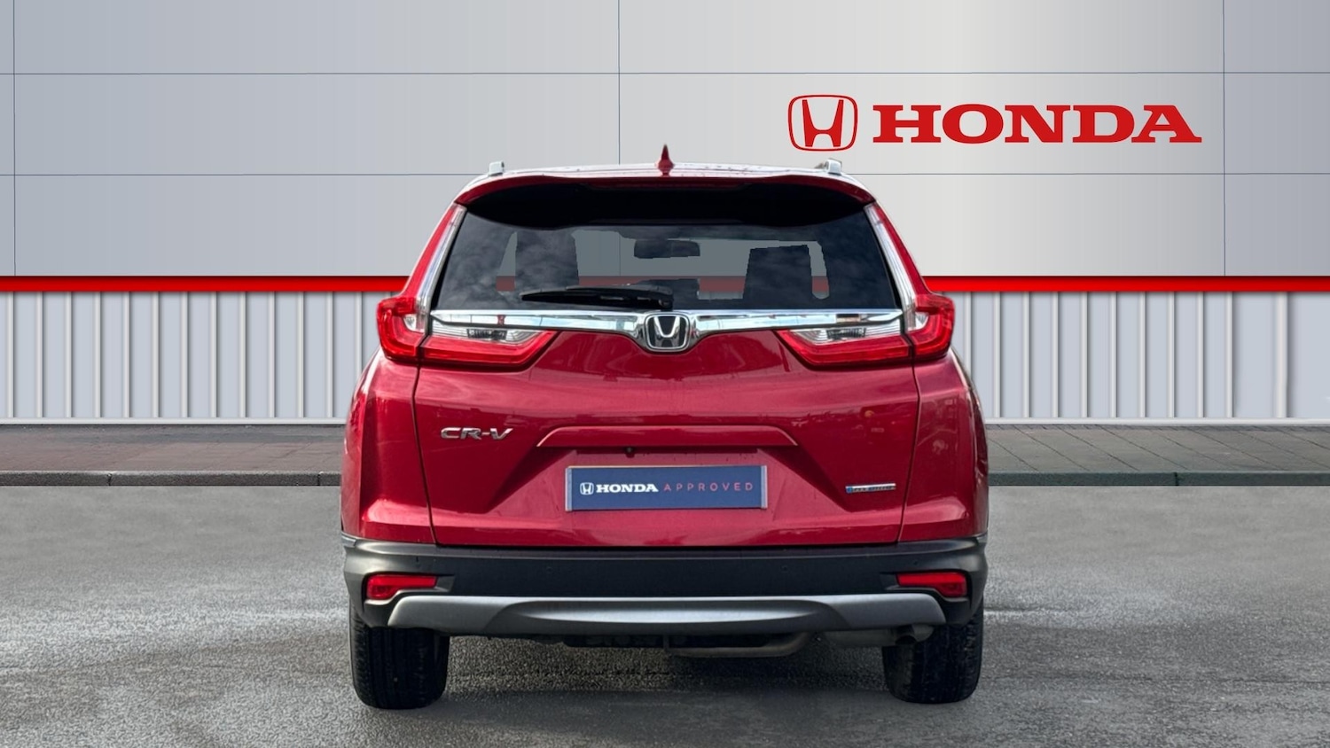 Used Honda CR-V 2019 for sale - 76683965: Photo 7