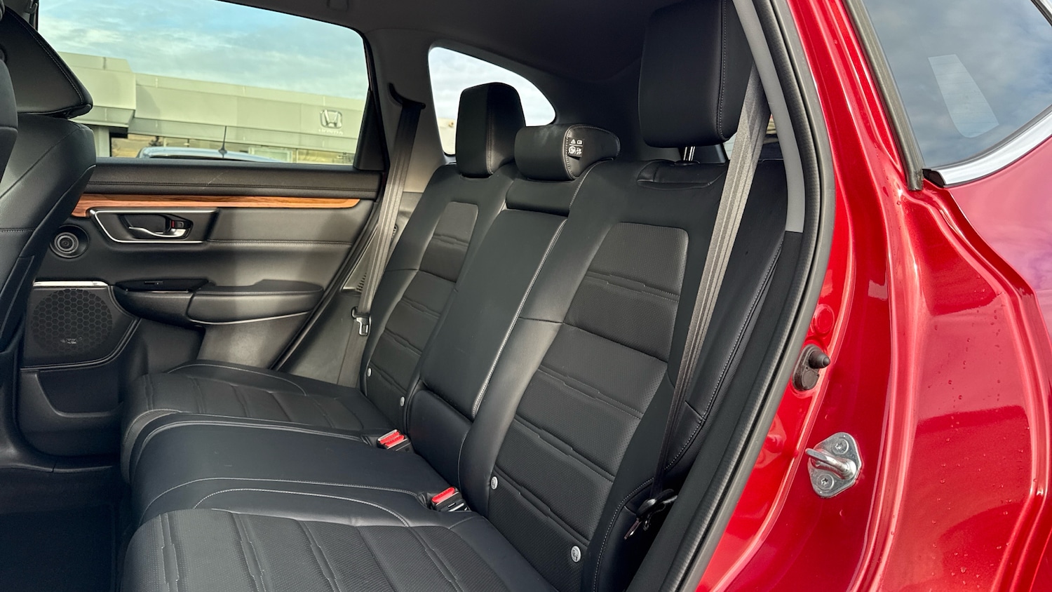 Used Honda CR-V 2019 for sale - 76683965: Photo 8