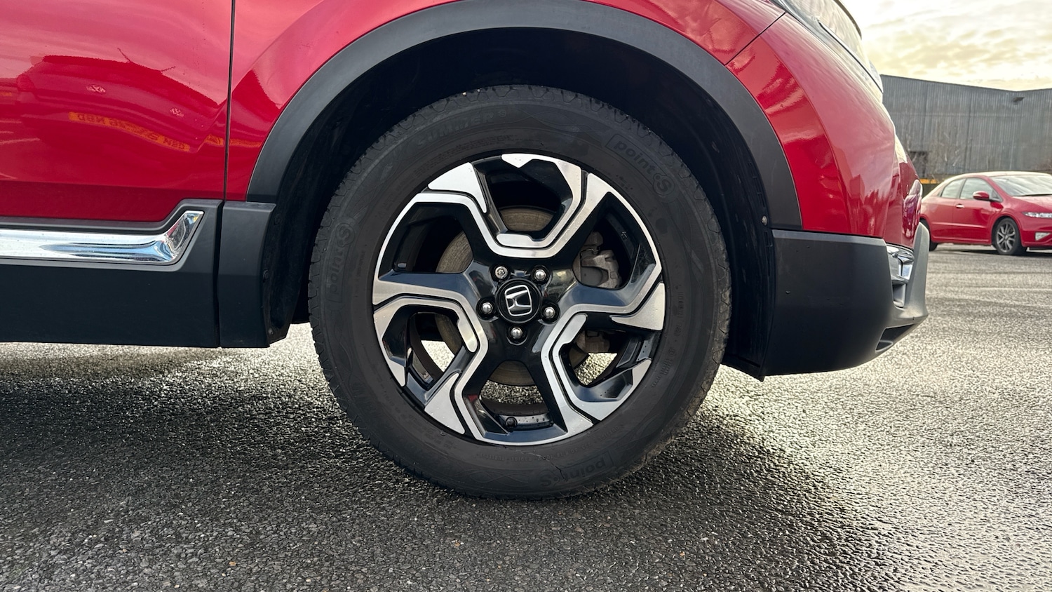 Used Honda CR-V 2019 for sale - 76683965: Photo 9