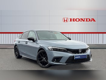 Used Honda Civic 2022 for sale - 77286146: Photo