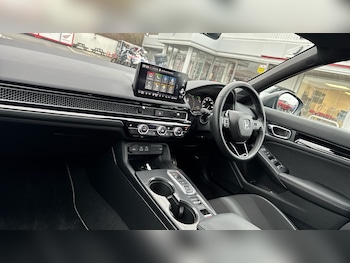 Used Honda Civic 2022 for sale - 77286146: Photo