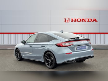 Used Honda Civic 2022 for sale - 77286146: Photo