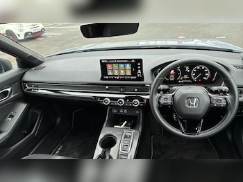 Used Honda Civic 2022 for sale - 77286146: Photo