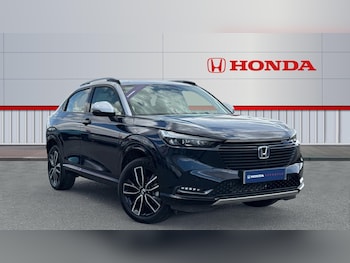 Used Honda HR-V 2025 for sale - 75723619: Photo