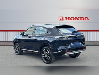 Used Honda HR-V 2025 for sale - 75723619: Photo
