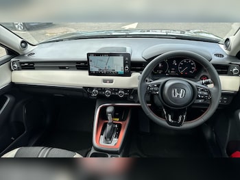 Used Honda HR-V 2025 for sale - 75723619: Photo