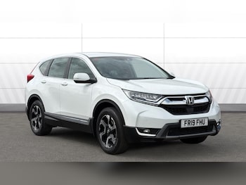 Used Honda CR-V 2019 for sale - 79382401: Photo