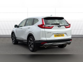 Used Honda CR-V 2019 for sale - 79382401: Photo