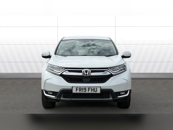 Used Honda CR-V 2019 for sale - 79382401: Photo