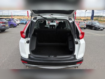 Used Honda CR-V 2019 for sale - 79382401: Photo