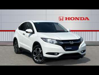 2017 (67) - 1.5 i-VTEC SE 5dr Petrol Hatchback