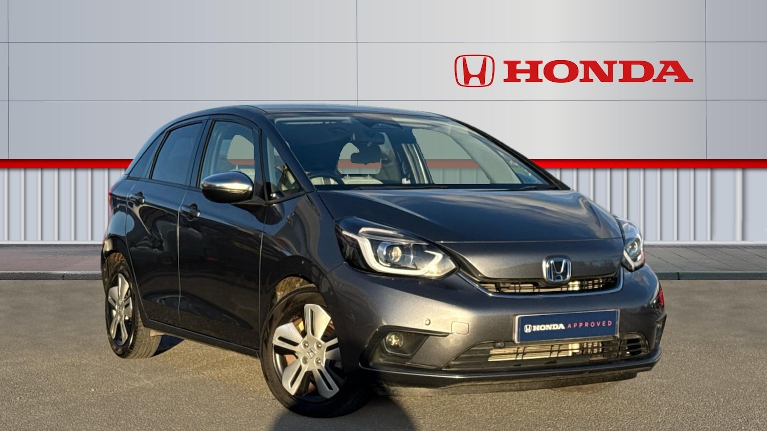 Used Honda Jazz 2022 for sale - 76289087: Photo 1