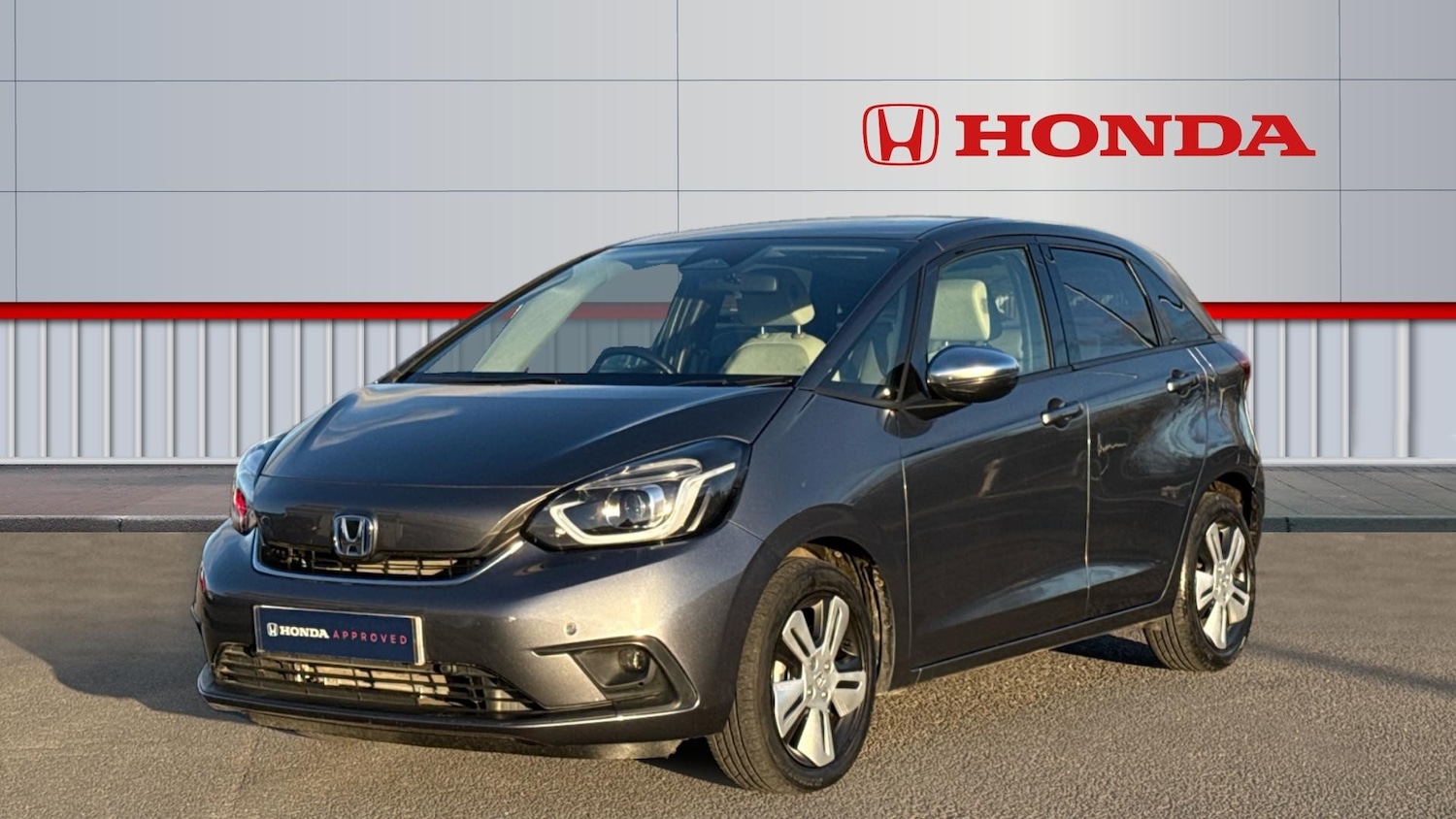 Used Honda Jazz 2022 for sale - 76289087: Photo 10