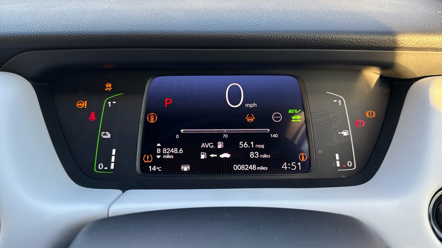 Used Honda Jazz 2022 for sale - 76289087: Photo 11