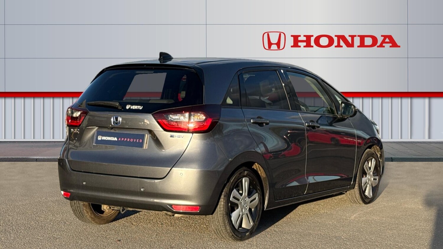 Used Honda Jazz 2022 for sale - 76289087: Photo 12