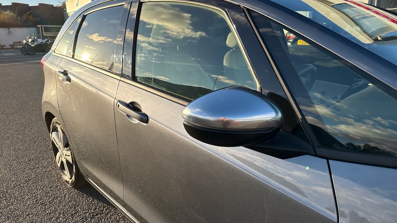 Used Honda Jazz 2022 for sale - 76289087: Photo 15