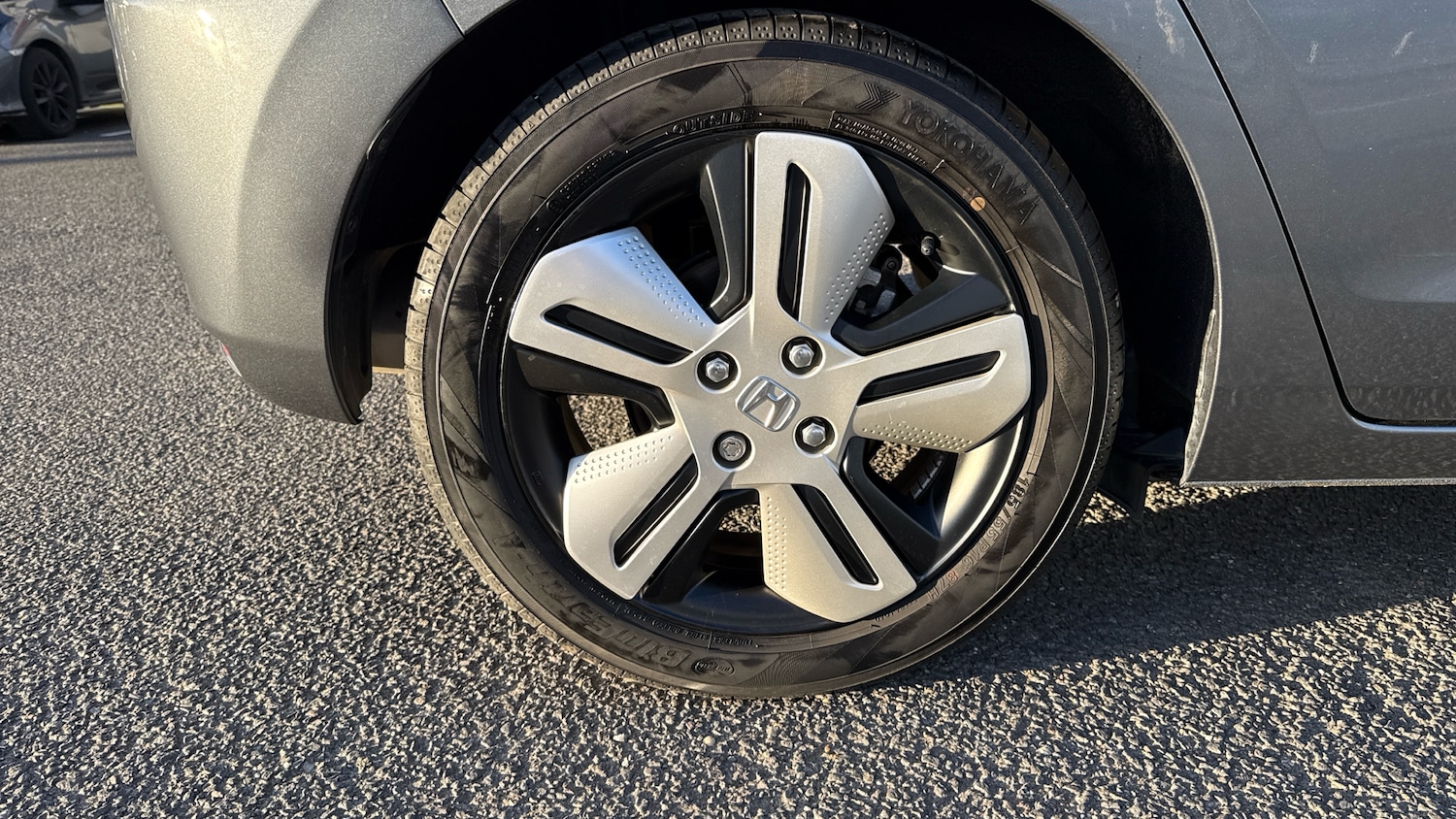 Used Honda Jazz 2022 for sale - 76289087: Photo 17