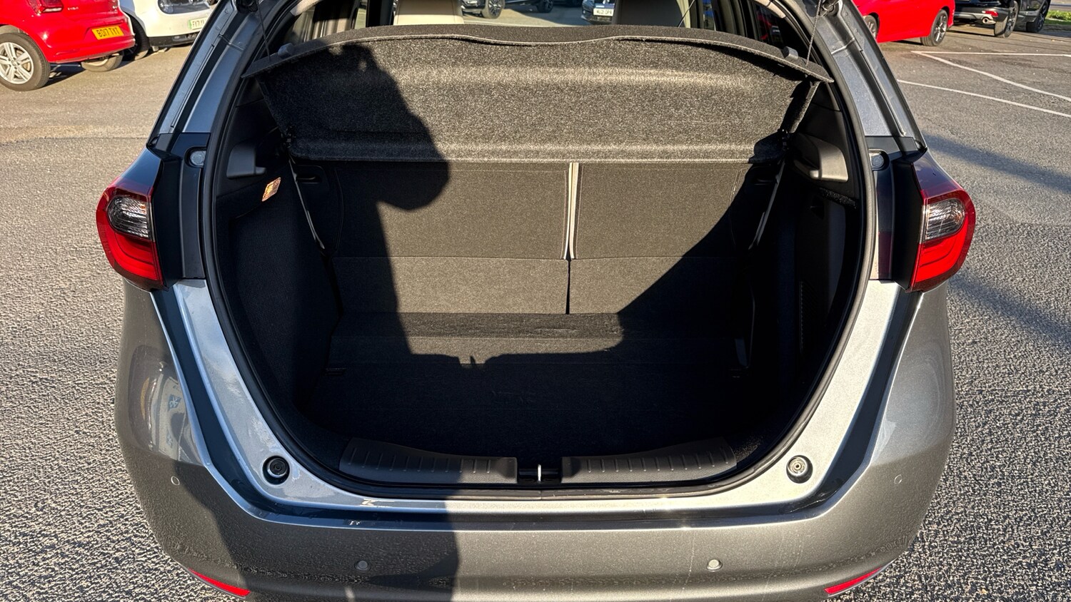 Used Honda Jazz 2022 for sale - 76289087: Photo 18