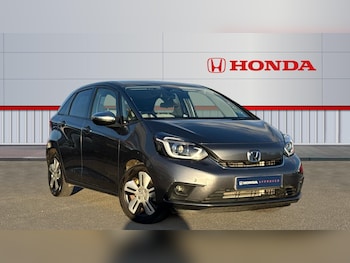 2022 (22) - 1.5 i-MMD Hybrid EX 5dr eCVT Hybrid Hatchback