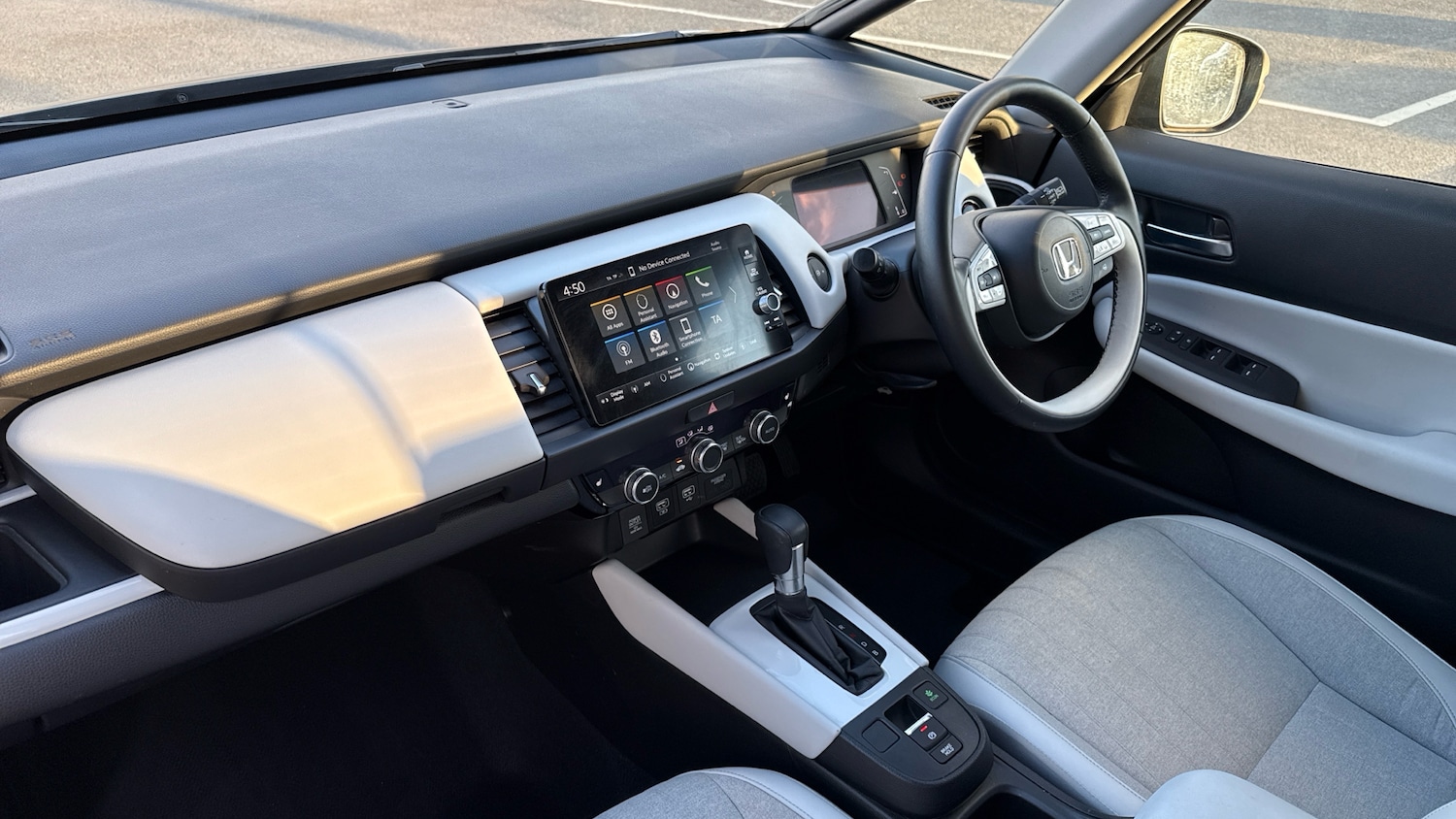 Used Honda Jazz 2022 for sale - 76289087: Photo 2