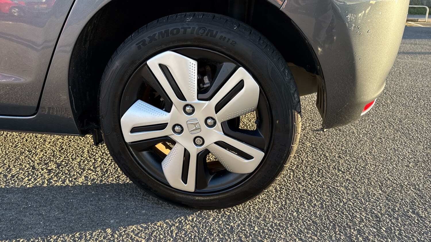 Used Honda Jazz 2022 for sale - 76289087: Photo 20